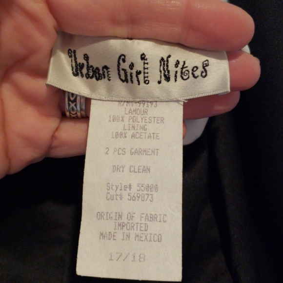 Prom Dress - Picture 4 of 5